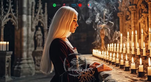 Enigma - Sadeness [2k26 Remix - Dj Monster Edit]