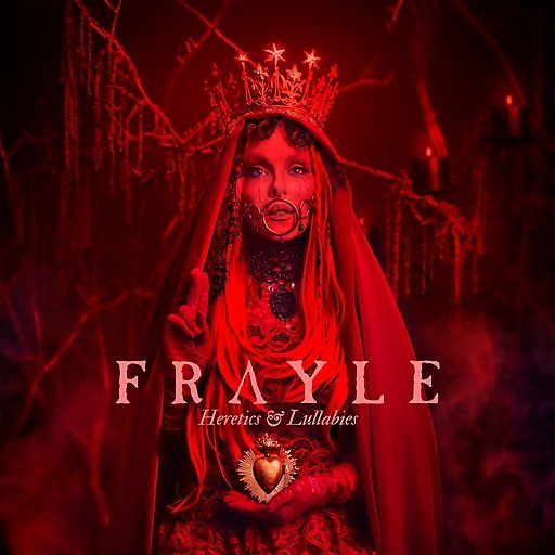 Frayle - Souvenirs Of Your Betrayal