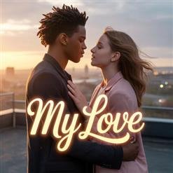 Zenoix - My Love Emotional Retro Love Song Dreamy