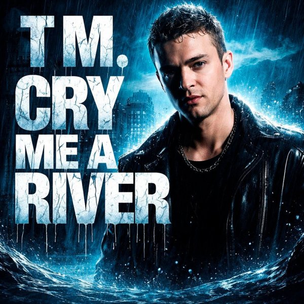 TM. - Cry Me a River