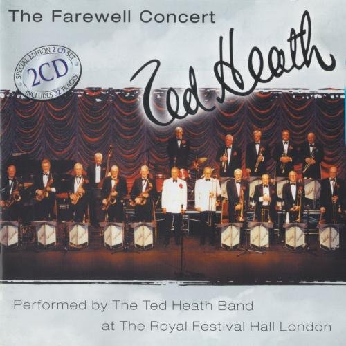 Ted Heath - Eloquence