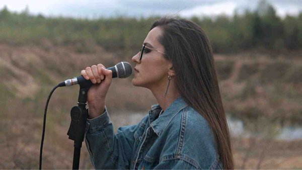 EVVI - EVVI - Sun (You've Burned Me Down) | Official Music Video