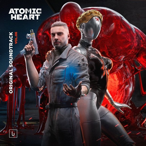 Geoffplaysguitar, Алла Пугачева, Atomic Heart - Позови меня с собой (Geoffrey Day Remix)