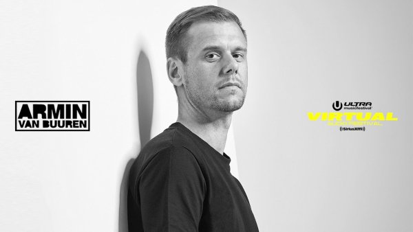 Armin van Buuren &amp; Helslowed - Dance Department (2023-12-23)