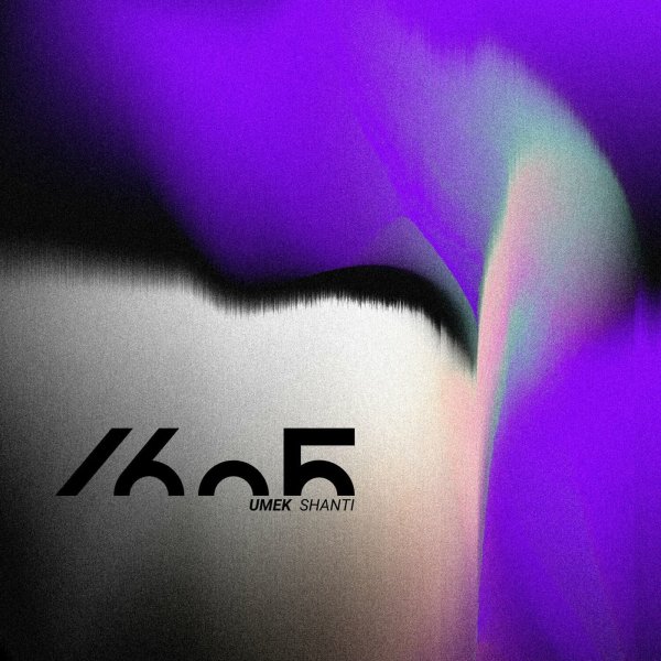 Umek - Shanti