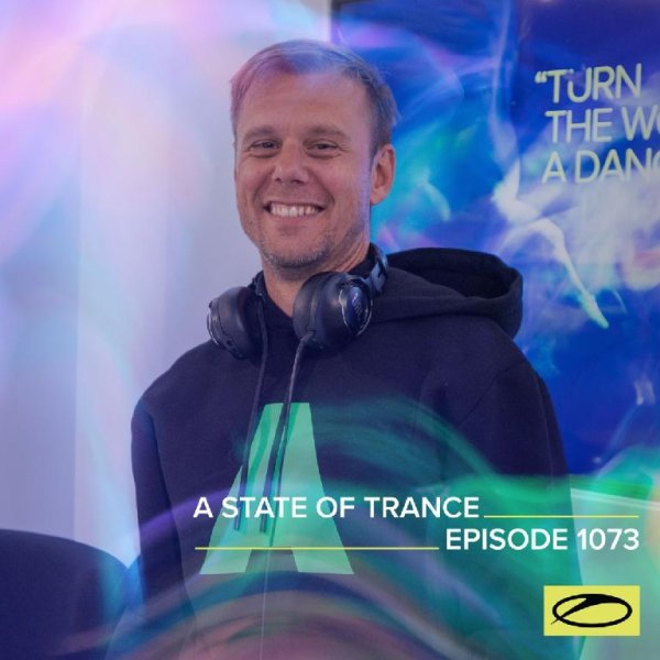 Armin van Buuren - A State Of Trance (Episode 1073)