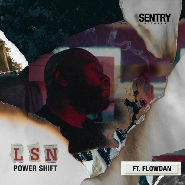 LSN/Flowdan - Power Shift