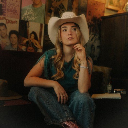 Laurence St-Martin - Ciao bye (Good luck)