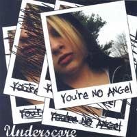 Underscore - Running With Scissors