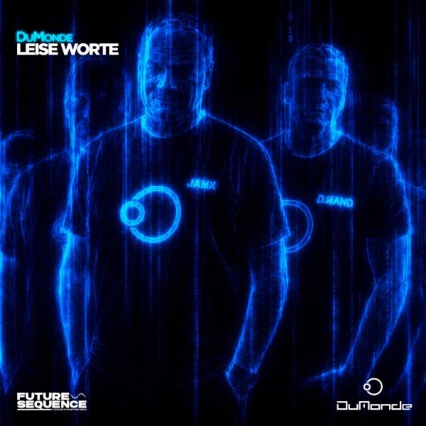 Dumonde - Leise Worte (Extended Mix)