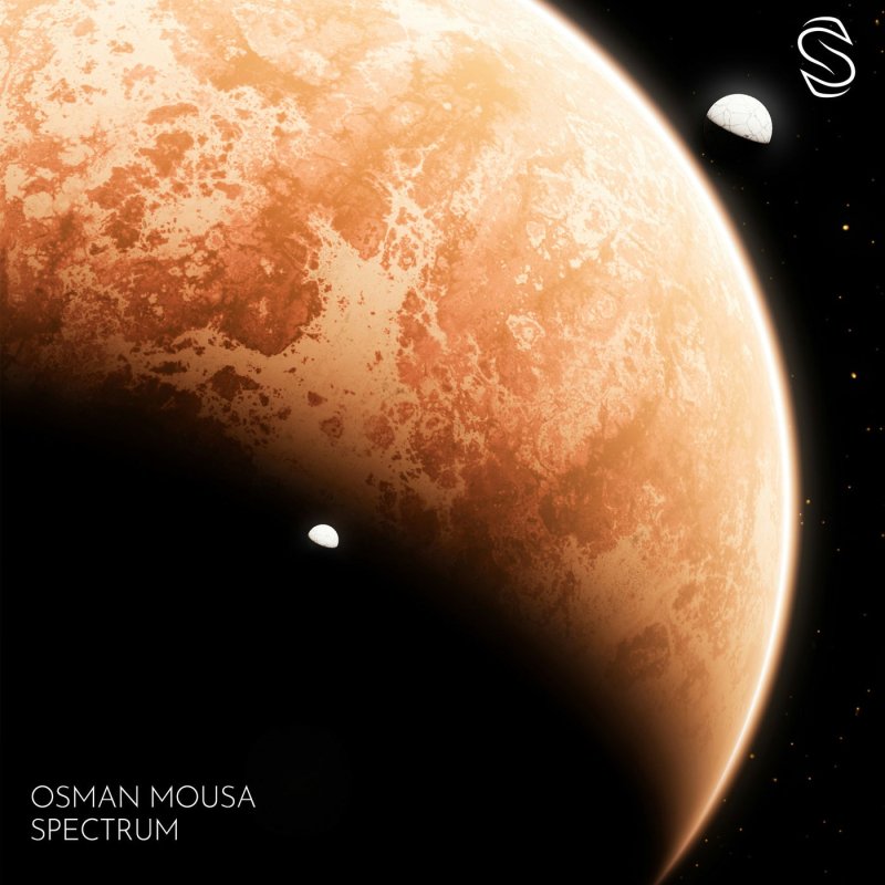 Osman Mousa - Spectrum (Original Mix)