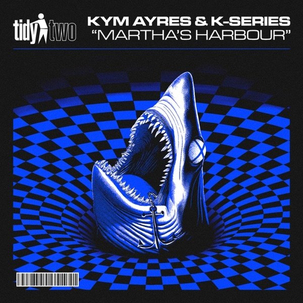 Kym Ayres &amp; K-Series - Martha's Harbour (Extended Mix)