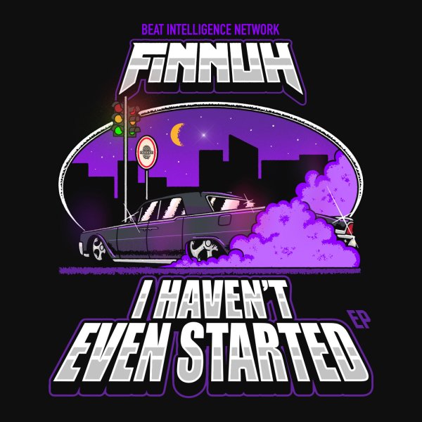 Finnuh - Finnuh - Pourin Fours