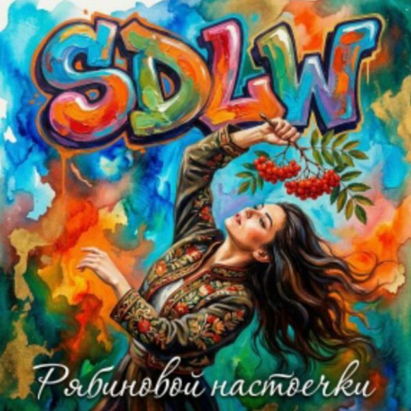 SDLW - Рябиновой настоечки/2026