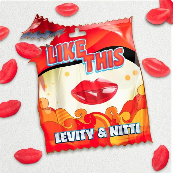 Levity, Nitti - Like This