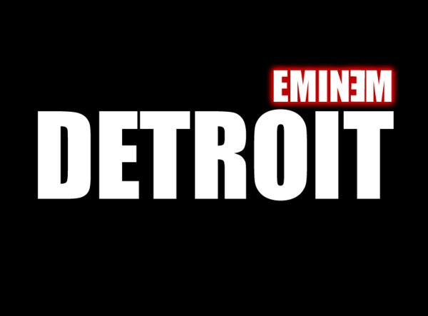 Eminem - Detroit