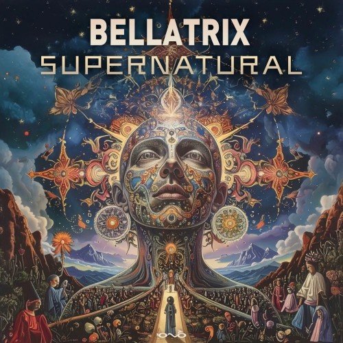 Bellatrix - Hanna (Original Mix)