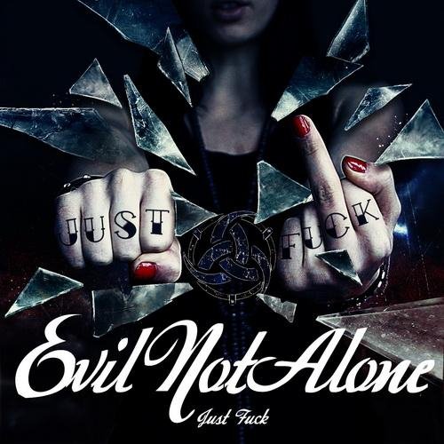 Evil Not Alone - Это Только Начало...