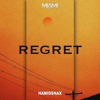 Hamidshax - Regret