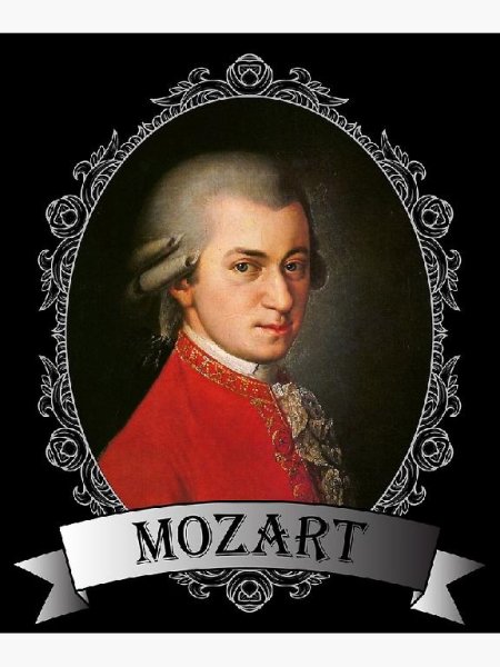 Wolfgang Amadeus Mozart - Реквием (все части)