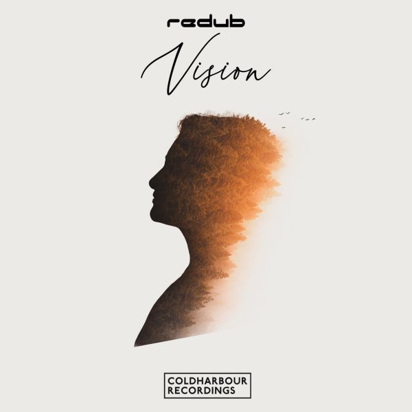 Redub - Vision (Extended Mix)