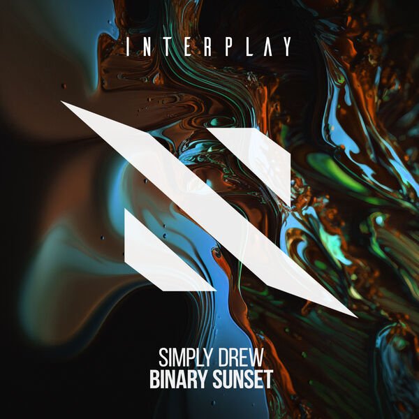 Simply Drew - Binary Sunset (Extended Mix)