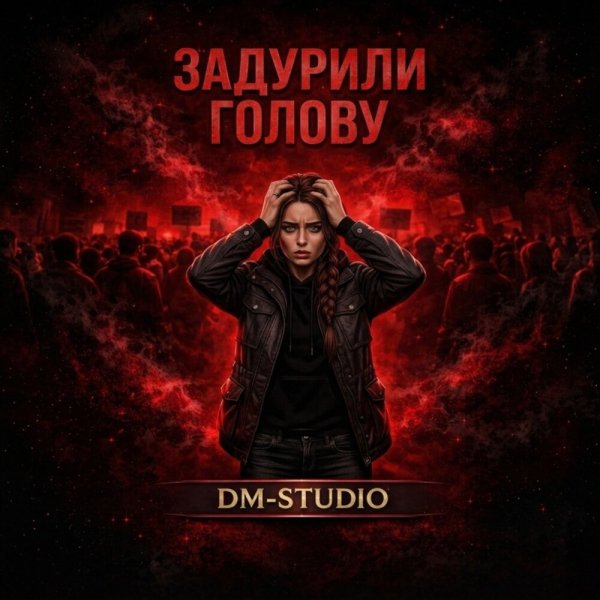 DM-STUDIO - Задурили голову