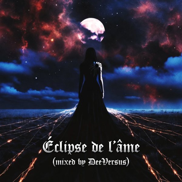 DeeVersus - Éclipse de lâme