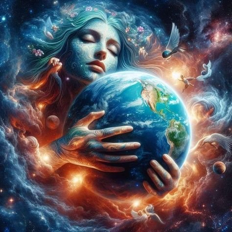 Atmosfera - Space Sound Revival