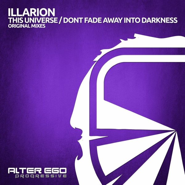 Illarion - Dont Fade Away Into Darkness (Radio Edit)
