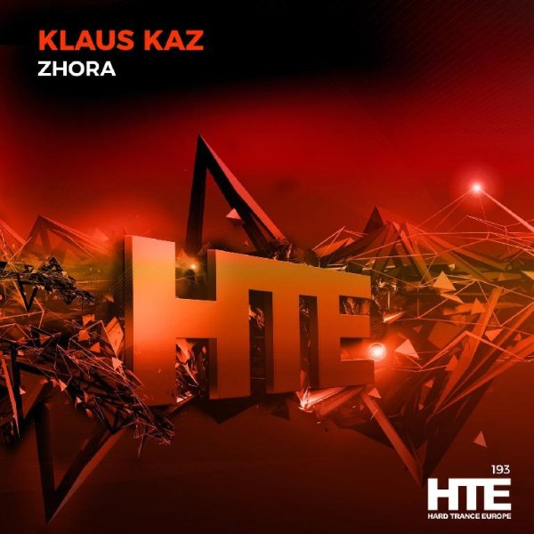 Klaus Kaz - Zhora (Extended Mix)