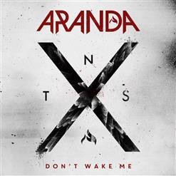 Aranda - Don't Wake Me