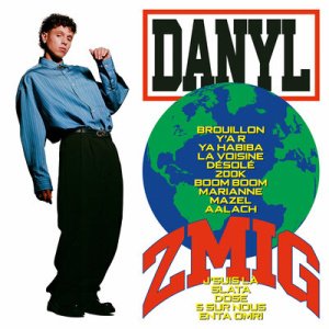 Danyl - Y'A R