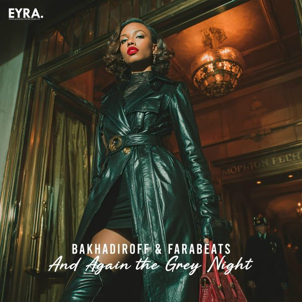 BAKHADIROFF/FaraBeats - And Again the Grey Night