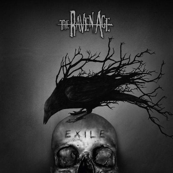 The Raven Age - No Man's Land