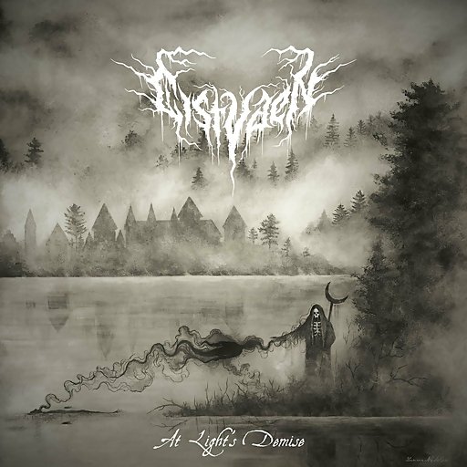 Cistvaen - Cessation Of Hope