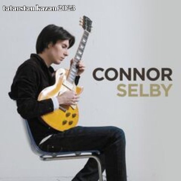 Connor Selby - Emily