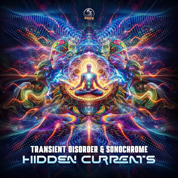 Transient Disorder, Sonochrome - Hidden Currents