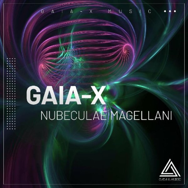 GAIA-X - Nubeculae Magellani (Extended Mix)