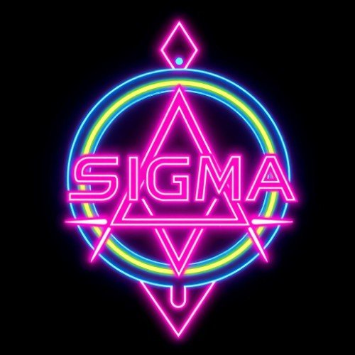 Sigma - London Sound (Continuous Mix)