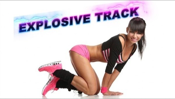 Dj Kip - BLOW THIS PLACE /EXPLOSIVE Track 2026