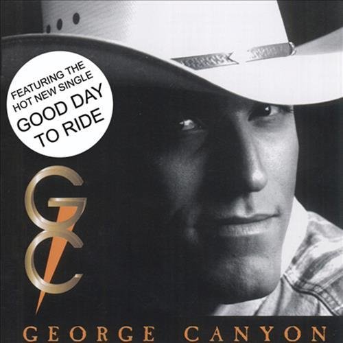 George Canyon - My Love's Unchanged