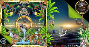 Galezard Project &amp; Aiola - Future Radio 2099