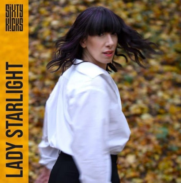 Lady Starlight - Stone Techno 2022 - @ARTE Concert