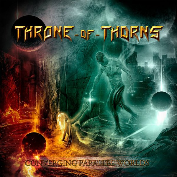 Throne of Thorns - Rise