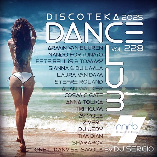 Jessica Jay - Casablanca (N-ASTI &amp; DJ Polkovnik Cover)