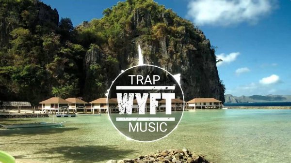 Stefflon Don &amp; Popalik - #Cho (Trap Moombahton Remix)