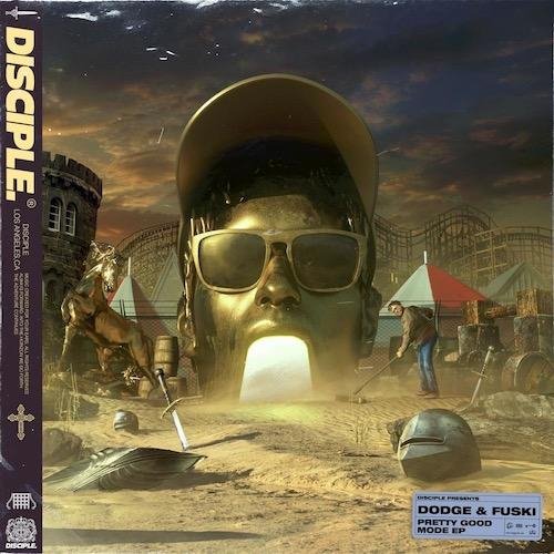 Dodge &amp; Fuski x Adair - Nice