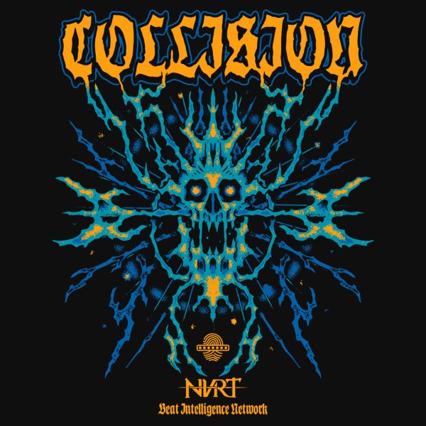 Nvrt - Nvrt - Collision