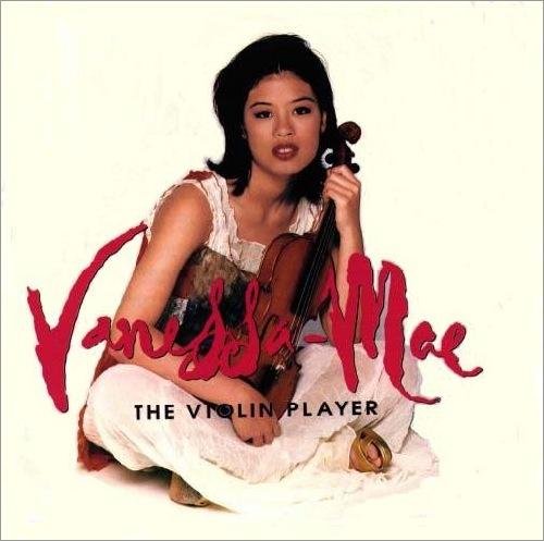 Ванесса Мэй - Шторм